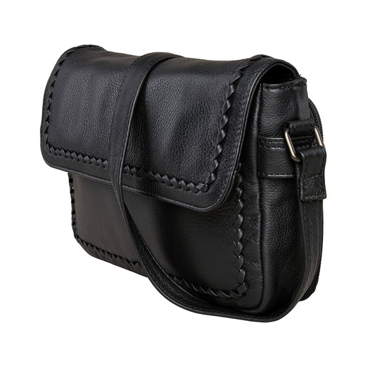 CONCEALED CARRY PARKER CROSSBODY