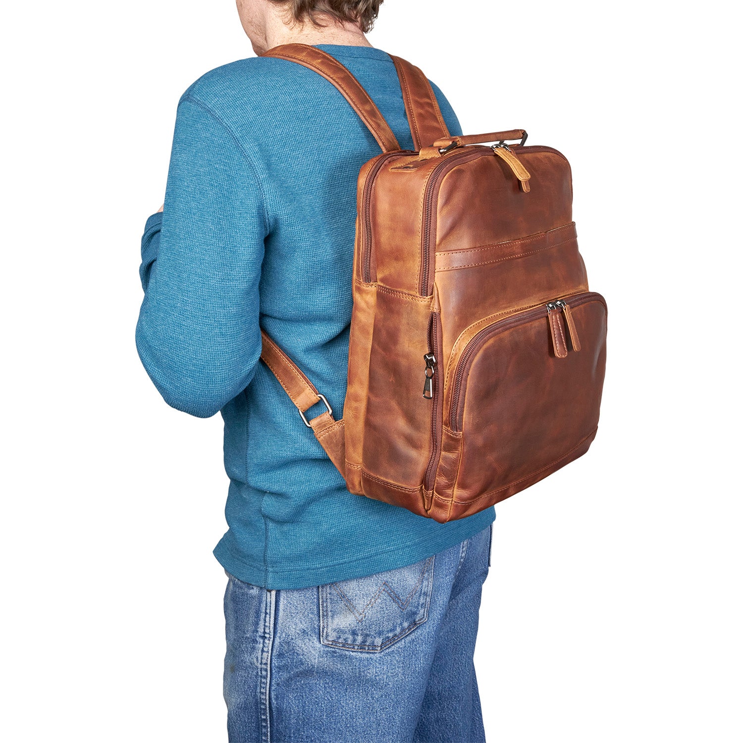 lt;Local inventory> CLN 1121B-Klaudia Backpack