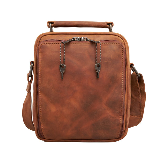 CONCEALED CARRY LOGAN UNISEX CROSSBODY