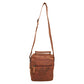 CONCEALED CARRY LOGAN UNISEX CROSSBODY