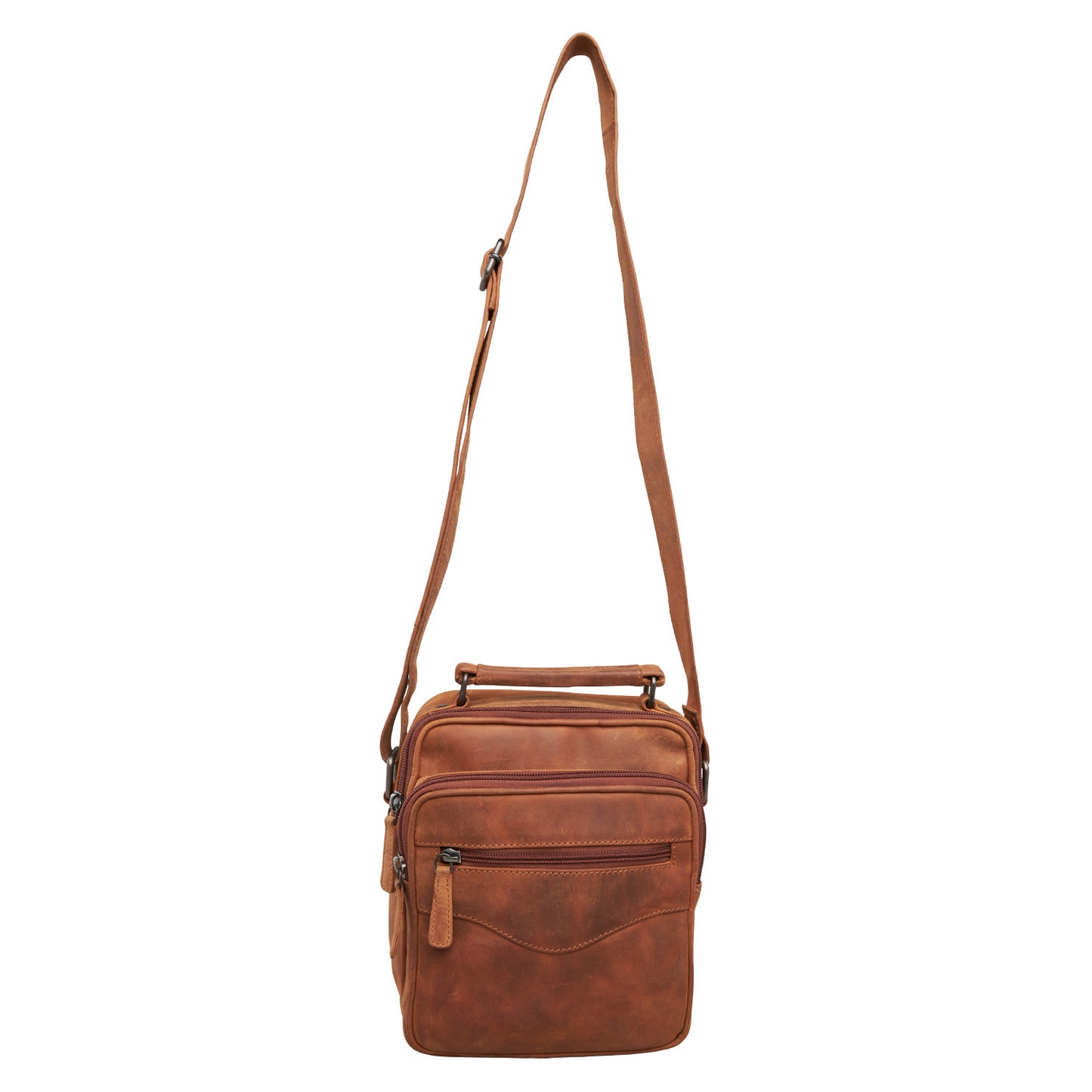 CONCEALED CARRY LOGAN UNISEX CROSSBODY