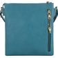 Piper Concealed Carry Lock and Key Crossbody