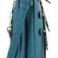 Piper Concealed Carry Lock and Key Crossbody