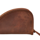 UNISEX GENUINE LEATHER GUN CASES