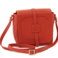 CUBIC-Burnt Orange