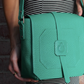 CUBIC-Emerald Green
