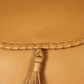 SADDLE BAG-Tan