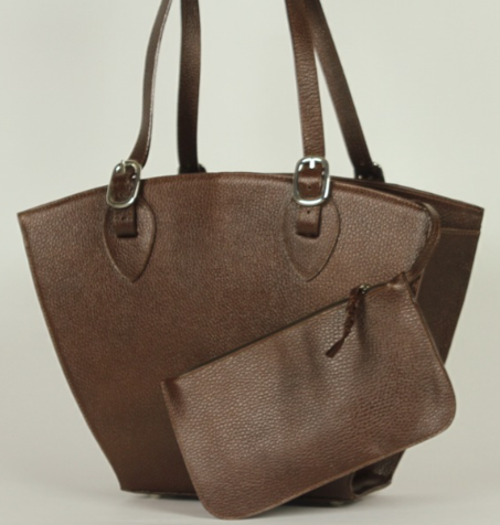 ST. BART-Brown