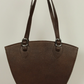 ST. BART-Brown