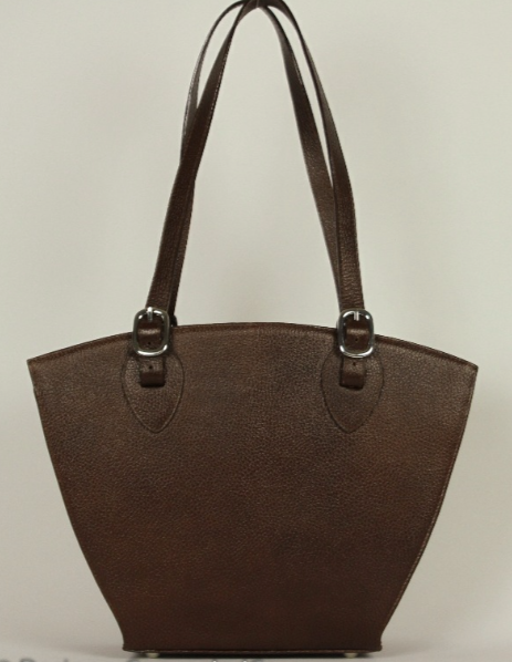 ST. BART-Brown