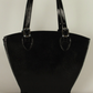 ST. BART-Patent Black