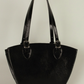 ST. BART-Patent Black