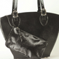ST. BART-Patent Black