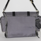 TRANSPORTER-Gray Fabric
