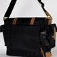 TRANSPORTER-Navy Fabric