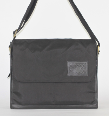 iBAG- FABRIC BLACK