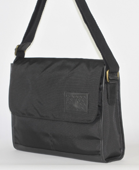 iBAG- FABRIC BLACK