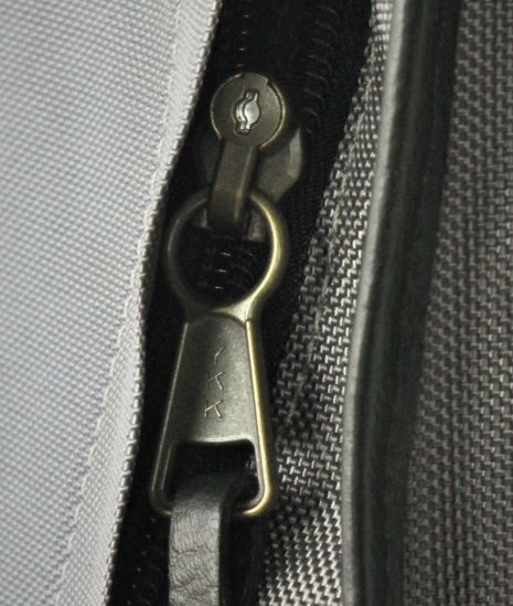iBAG- FABRIC BLACK
