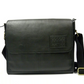 iBAG- BLACK LEATHER