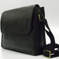 iBAG- BLACK LEATHER