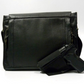 iBAG- BLACK LEATHER