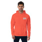 Unisex eco raglan hoodie